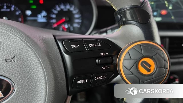 Kia All New Morning (JA) id 5024026 из Кореи 8