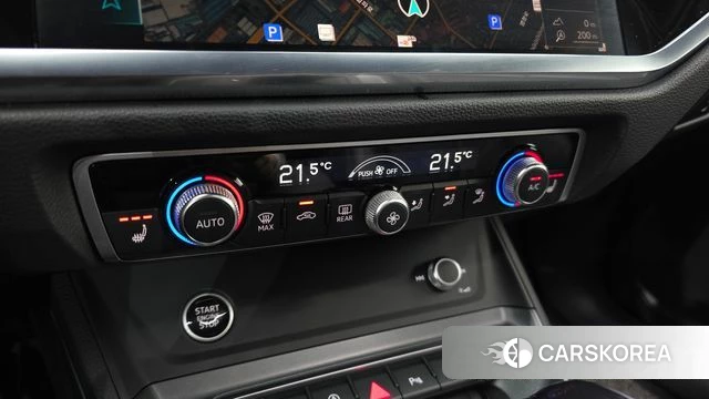 Audi Q3 (F3) id 5021660 из Кореи 8