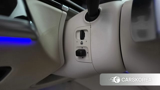 Mercedes-Benz S-Class W223 id 5017490 из Кореи 8