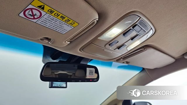 Kia The New Carnival id 3853214 из Кореи 8