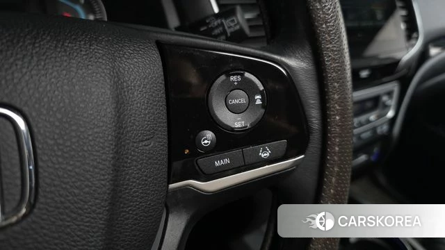 Honda Pilot 3rd generation id 4760067 из Кореи 9