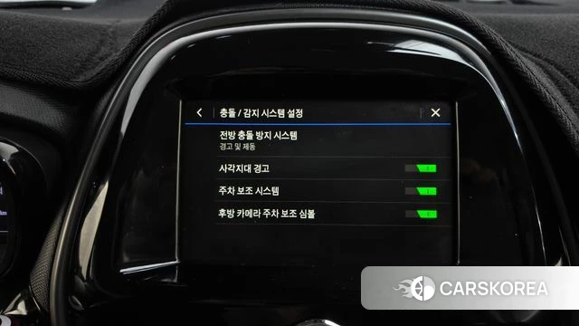 Chevrolet (GM Daewoo) The New Spark id 4987962 из Кореи 8