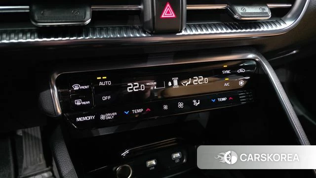Kia K5 Hybrid 3rd Generation id 5002858 из Кореи 8