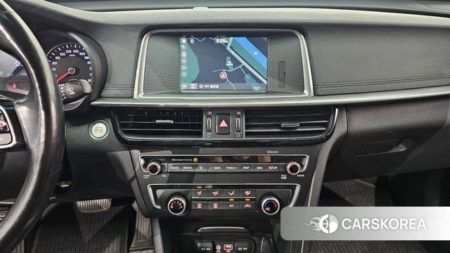 Kia The New K5 2nd generation id 5035774 из Кореи 8