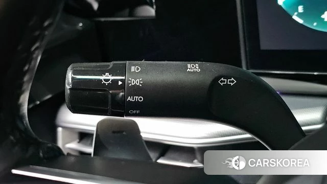 Hyundai Grandeur (GN7) id 4935594 из Кореи 8