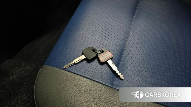 Chevrolet (GM Daewoo) New Damas id 5041871 из Кореи 8