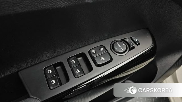 Kia The New Morning (JA) id 5046230 из Кореи 8