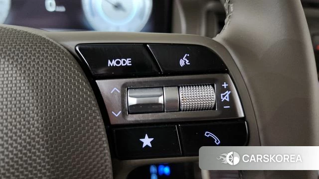 Hyundai Casper Electric id 4934904 из Кореи 8