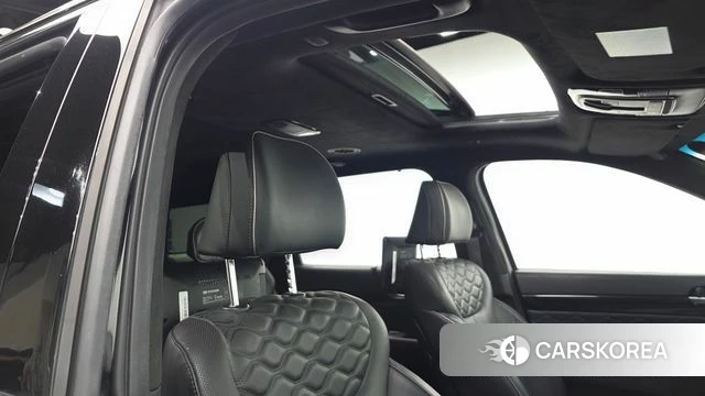 Hyundai Palisade id 4958942 из Кореи 8