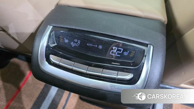 Cadillac XT6 id 3904192 из Кореи 8