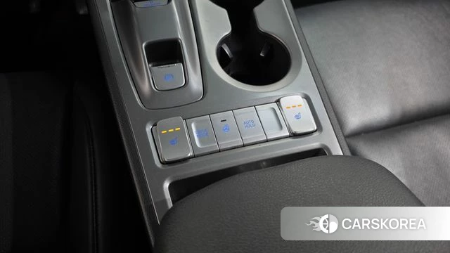 Hyundai Kona Electric id 4982333 из Кореи 8