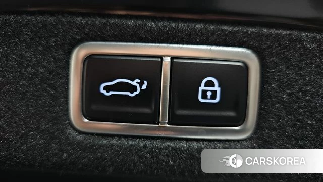 Hyundai Grandeur Hybrid (GN7) id 4980059 из Кореи 8