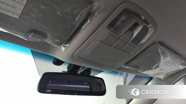 Ssangyong Tivoli Air id 5035554 из Кореи 8