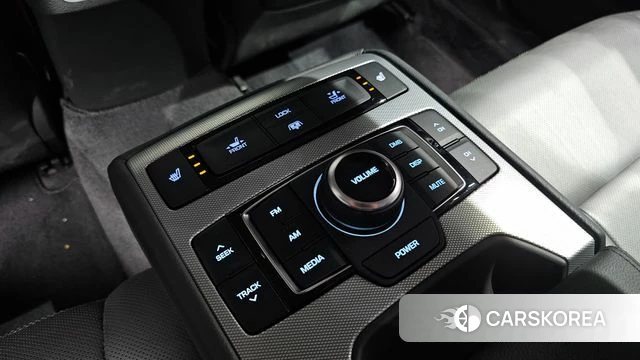 Genesis G80 id 4998589 из Кореи 8