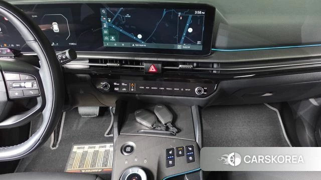 Kia The New Sportage 5th Generation id 5051657 из Кореи 8