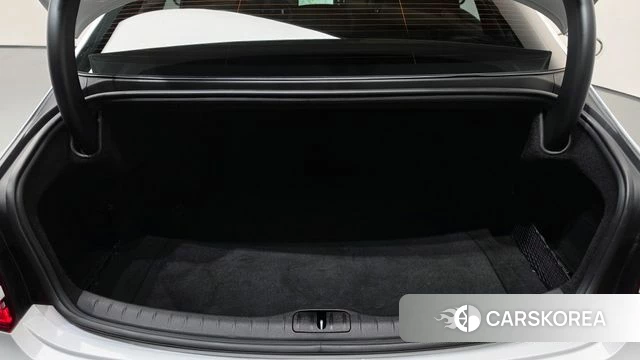 Genesis G80 (RG3) id 4958798 из Кореи 8