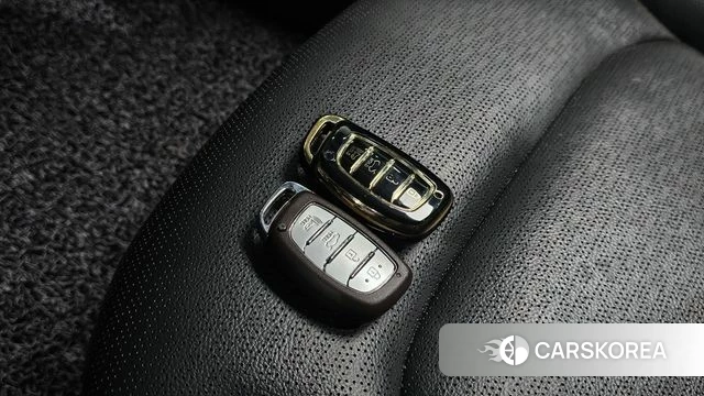 Hyundai The New Avante AD id 4930925 из Кореи 8