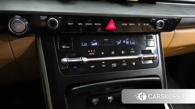 Kia Carnival 4th generation id 4745882 из Кореи 8