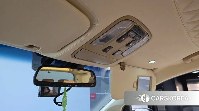 Kia The New Carnival id 4988204 из Кореи 8