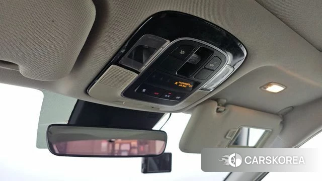 Hyundai Sonata (DN8) id 4998179 из Кореи 8