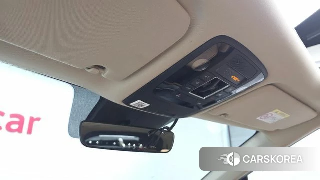 Kia Carnival 4th generation id 4899655 из Кореи 8