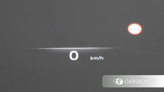 Kia K8 Hybrid id 5027962 из Кореи 8