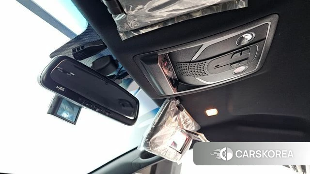 Ssangyong The New Rexton Sports Cannes id 5034128 из Кореи 8