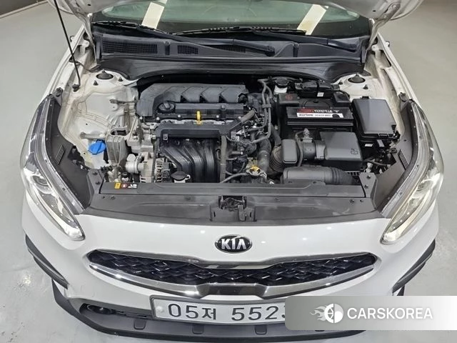 Kia Come New K3 id 4960196 из Кореи 8