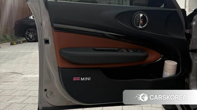 Mini Cooper S Clubman id 4974374 из Кореи 8