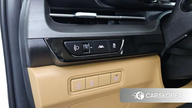 Kia Carnival 4th generation id 5021965 из Кореи 8
