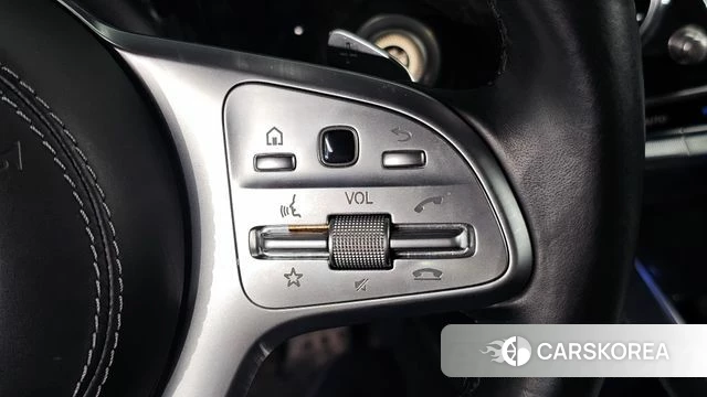 Mercedes-Benz S-Class W222 id 4967750 из Кореи 8