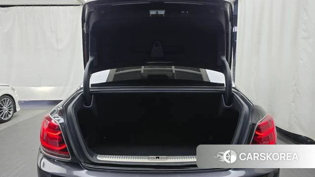 Kia More K9 id 5035782 из Кореи 8