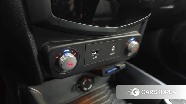 Ssangyong Tivoli Armor id 4953097 из Кореи 8