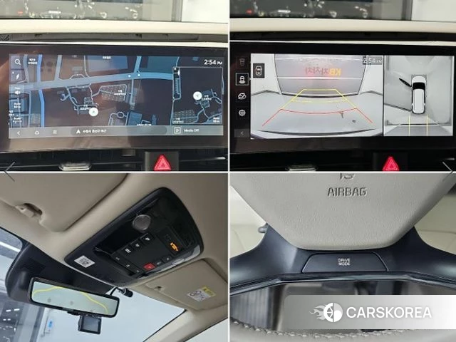 Kia The New Carnival 4th Generation id 5015978 из Кореи 8