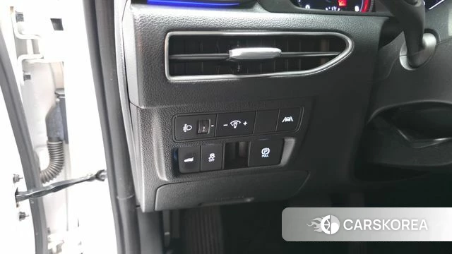 Hyundai Sonata (DN8) id 4735815 из Кореи 8