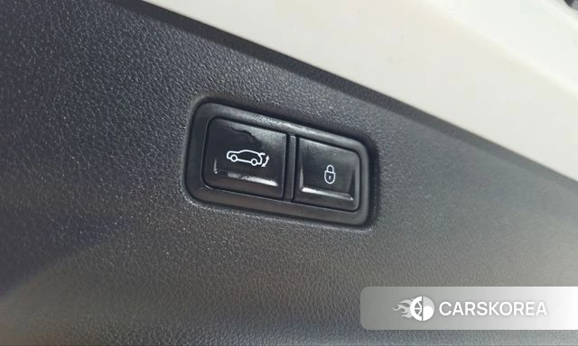 Genesis GV70 id 5002276 из Кореи 8