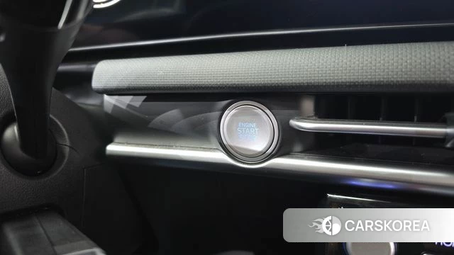 Hyundai The New Tucson Hybrid (NX4) id 4792038 из Кореи 8