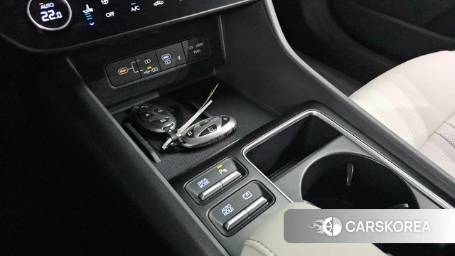 Hyundai Sonata D Edge (DN8) id 4990981 из Кореи 8