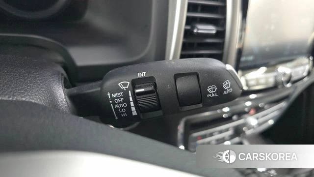 Ssangyong Rexton Sports id 4384796 из Кореи 8