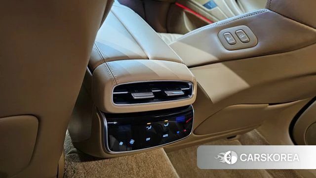 Genesis G80 (RG3) id 4980383 из Кореи 8