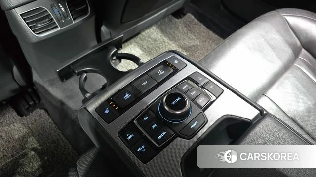 Genesis G80 id 4924191 из Кореи 8
