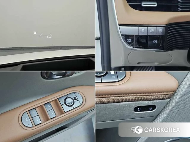 Hyundai The New Ionic 5 id 4892990 из Кореи 8