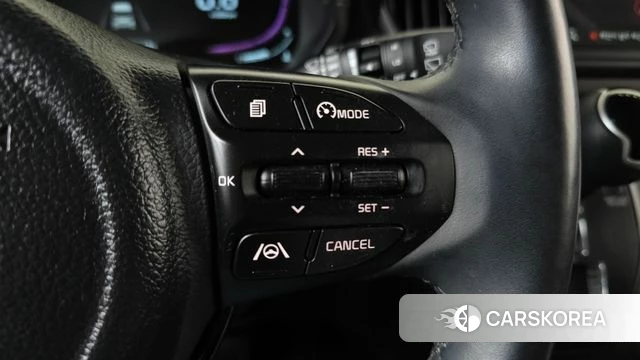 Kia The New Kia Ray id 5059060 из Кореи 8