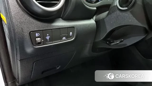Hyundai Kona id 3672178 из Кореи 8
