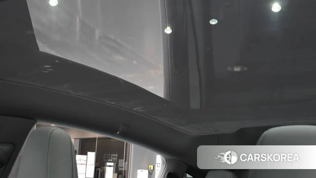 Tesla Model Y id 5032654 из Кореи 8