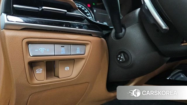 Genesis G80 (RG3) id 5028019 из Кореи 8