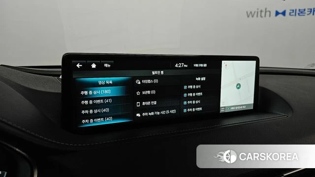 Genesis G80 (RG3) id 5026924 из Кореи 8