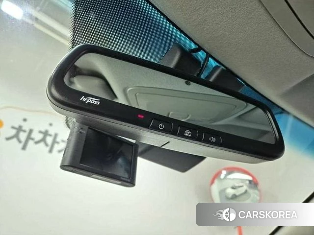 Ssangyong Berry New Tivoli id 5003176 из Кореи 8