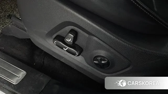 Ssangyong All New Rexton id 3697760 из Кореи 8