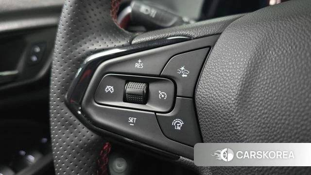 Chevrolet (GM Daewoo) Trax Crossover id 5021654 из Кореи 8